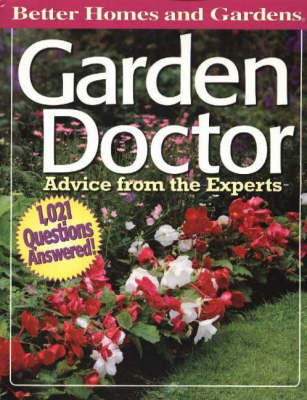 Garden Doctor image