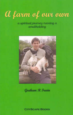 A Farm of Our Own by Graham R. Irwin image