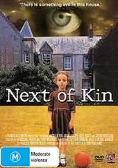 Next Of Kin on DVD