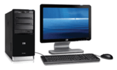 HP Pavilion a6460a AMD 9500+ 4GB 500GB Premium+22" HP Pavilion a6460a AMD 9500+ 4GB 500GB Premium+22"