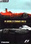 F1 World Grand Prix 2000 for PC F1 World Grand Prix 2000 for PC