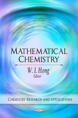 Mathematical Chemistry on Hardback