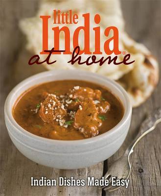 Little India at Home image