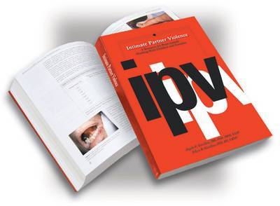 Intimate Partner Violence by Angelo P. Giardino image
