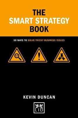 The Smart Strategy Book by Kevin Duncan image
