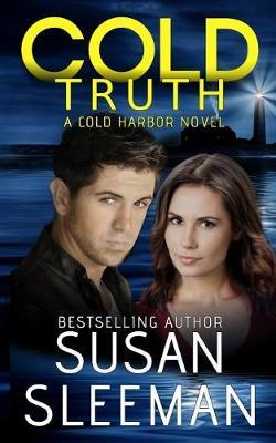 Cold Truth by Susan Sleeman image
