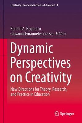 Dynamic Perspectives on Creativity image