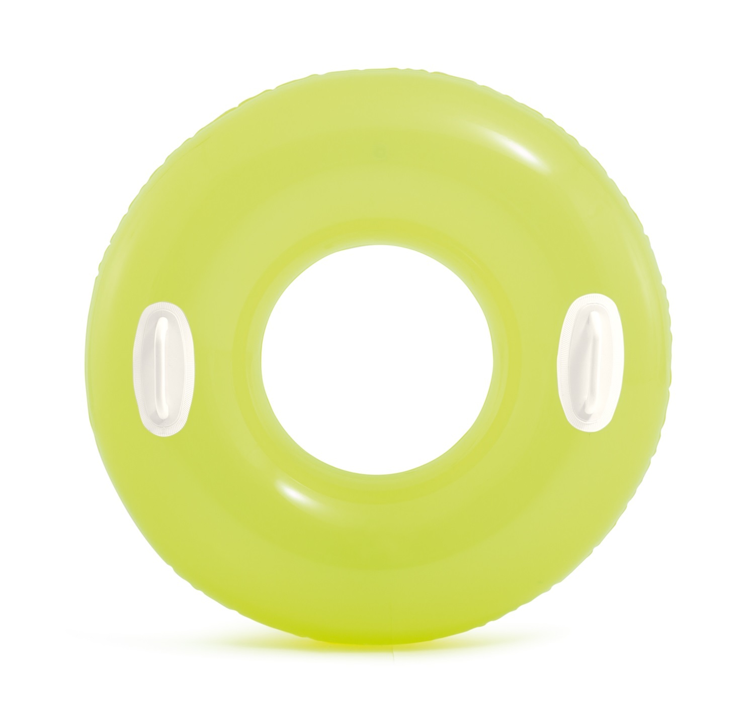 Intex: High Gloss - Swim Tube (Assorted Colours) image