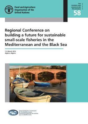 Regional Conference on Building a Future for Sustainable Small-Scale Fisheries in the Mediterranean and the Black Sea by Food and Agriculture Organization of the United Nations image