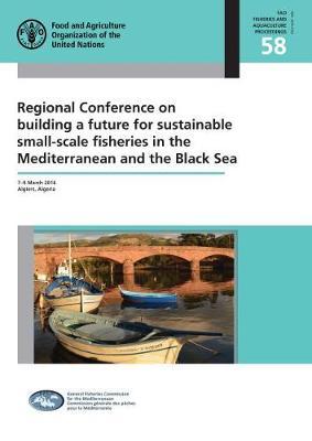 Regional Conference on Building a Future for Sustainable Small-Scale Fisheries in the Mediterranean and the Black Sea image