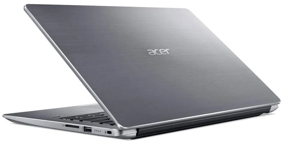 14" Acer Swift 3 R7 8GB 512GB Laptop image
