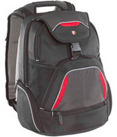 Targus Repel Backpack Fits Up To 15.4" Targus Repel Backpack Fits Up To 15.4"