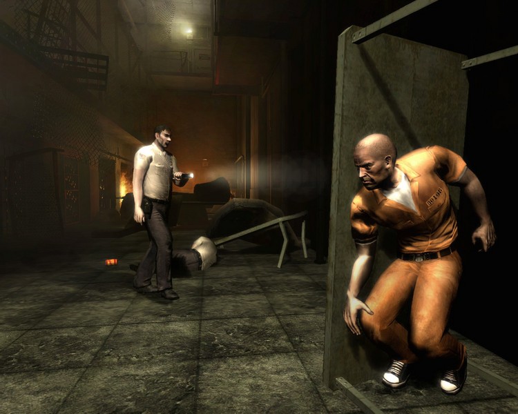 Tom Clancy's Splinter Cell: Double Agent for Nintendo Wii image