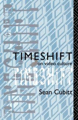 Timeshift by Sean Cubitt image