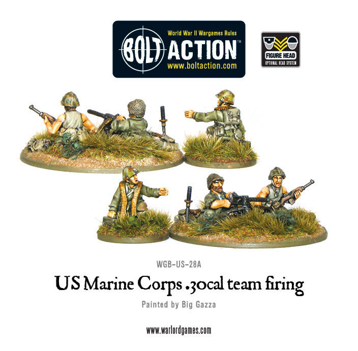 US Marine Corps Starter Army image