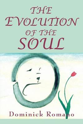 The Evolution of the Soul by Dominick Romano image