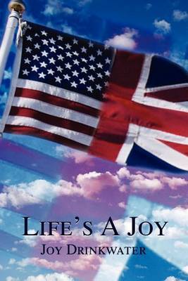 Life's a Joy by Joy Drinkwater image