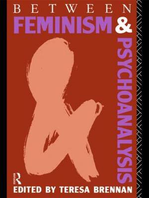 Between Feminism and Psychoanalysis image