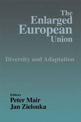The Enlarged European Union image