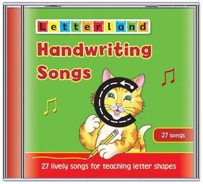 Handwriting Songs image