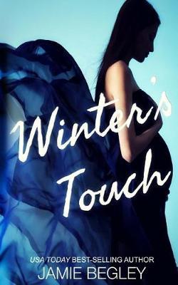 Winter's Touch by Jamie Begley image