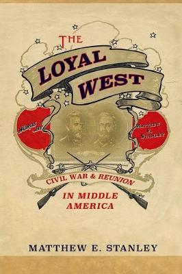 The Loyal West image