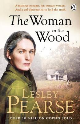 The Woman in the Wood by Lesley Pearse image