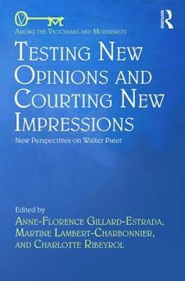 Testing New Opinions and Courting New Impressions image
