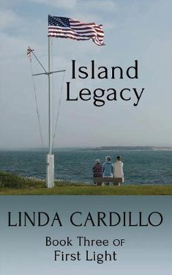 Island Legacy by Linda Cardillo image