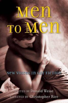 Men to Men on Paperback