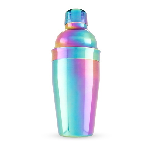 Blush: Mirage Rainbow - Barware Set