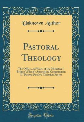 Pastoral Theology by Unknown Author image
