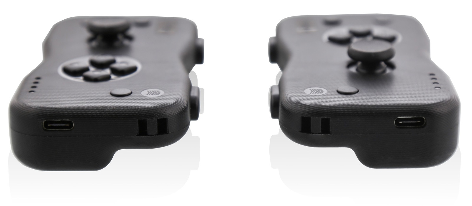 Nyko Switch Joy-Con Dualies for Switch image