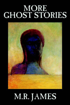 More Ghost Stories by M.R. James image