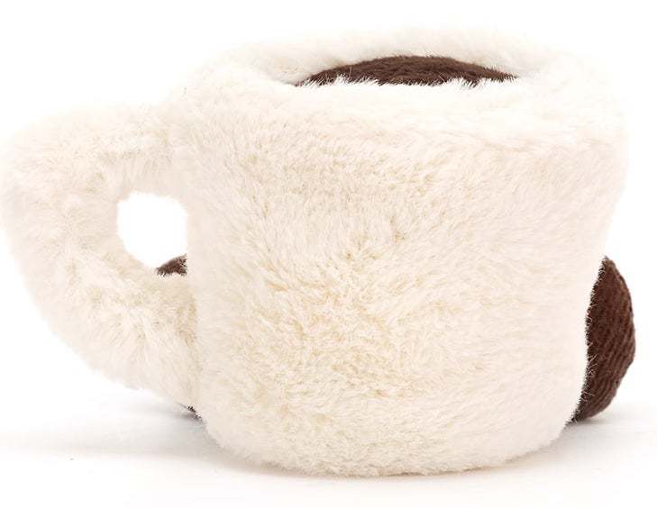 Buy Jellycat Amuseable Espresso Cup at Mighty Ape NZ