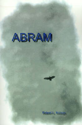 Abram by Robert Le Rue Iddings image
