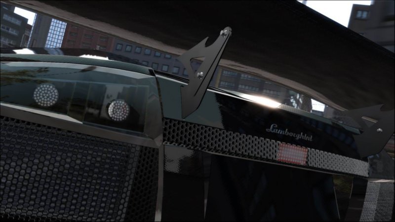 Project Gotham Racing 3 image