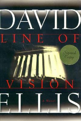 Line of Vision by David Ellis image