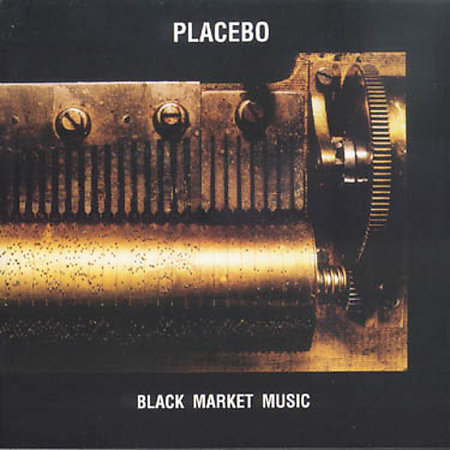Black Market Music by Placebo (Pop) image