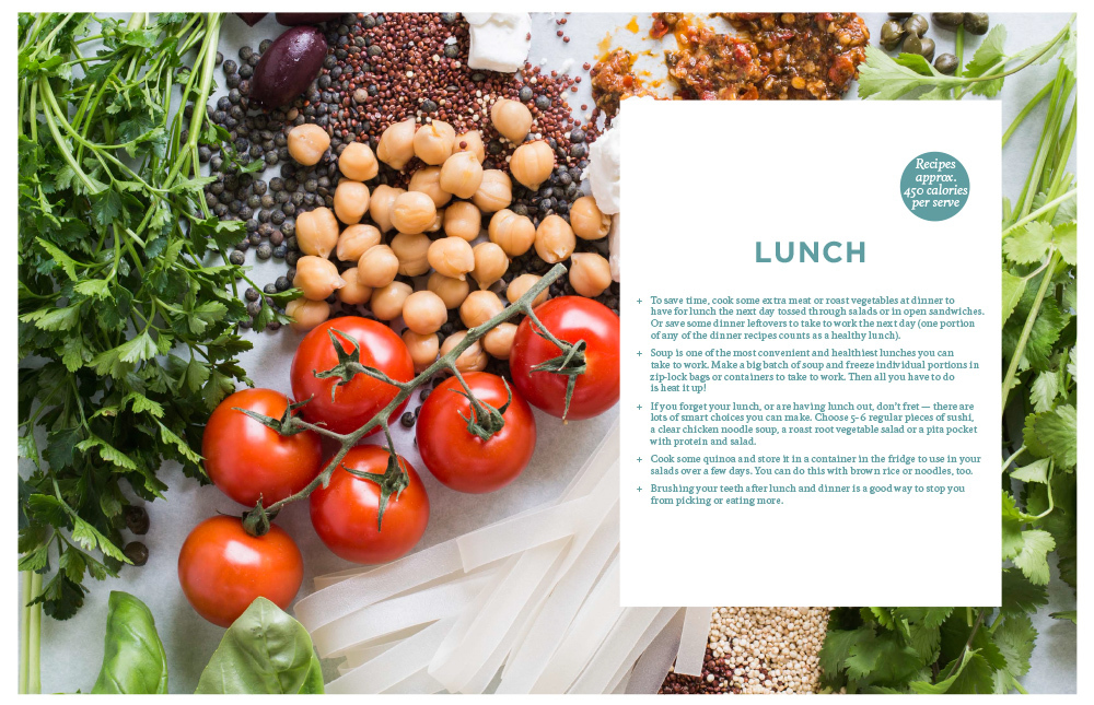 Nadia Lim's Fresh Start Cookbook by Nadia Lim image