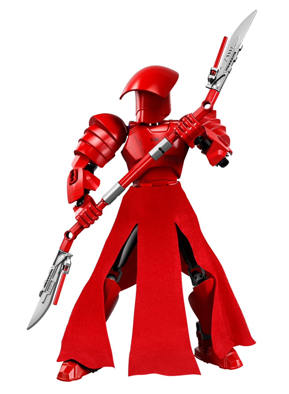 LEGO Star Wars - Elite Praetorian Guard (75529) image