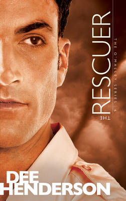 The Rescuer by Dee Henderson image