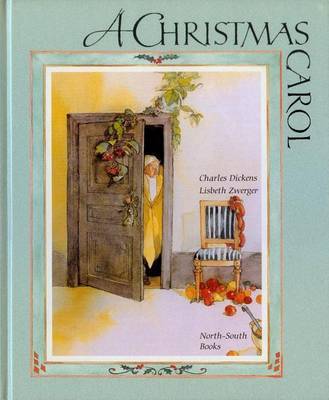 A Christmas Carol by Charles Dickens image
