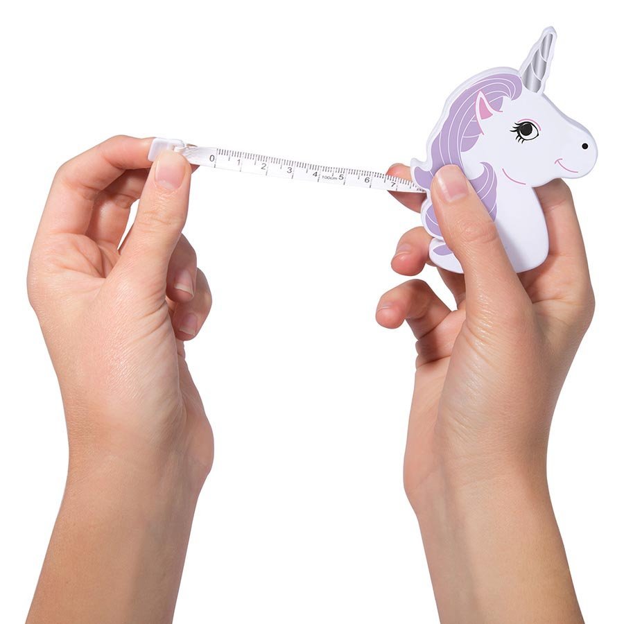 Unicorn Tape Measure image