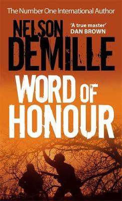 Word Of Honour by Nelson DeMille image