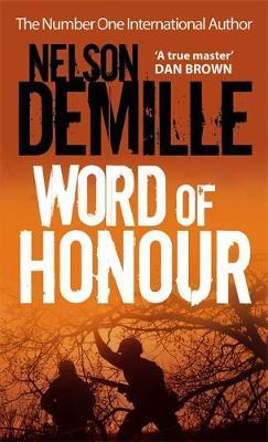 Word Of Honour by Nelson DeMille