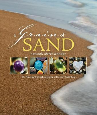 A Grain of Sand by Gary Greenberg image