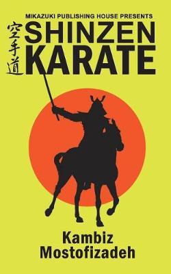 Shinzen Karate by Kambiz Mostofizadeh image