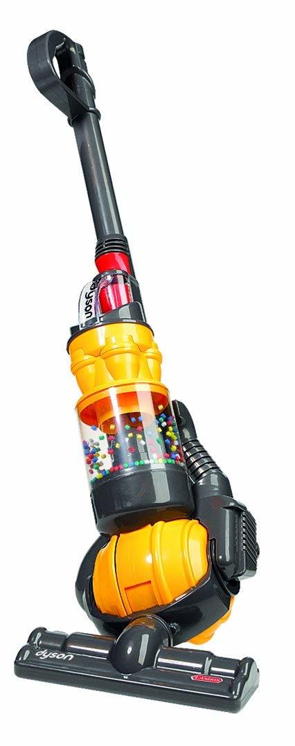 Casdon: Dyson Ball - Vacuum Cleaner