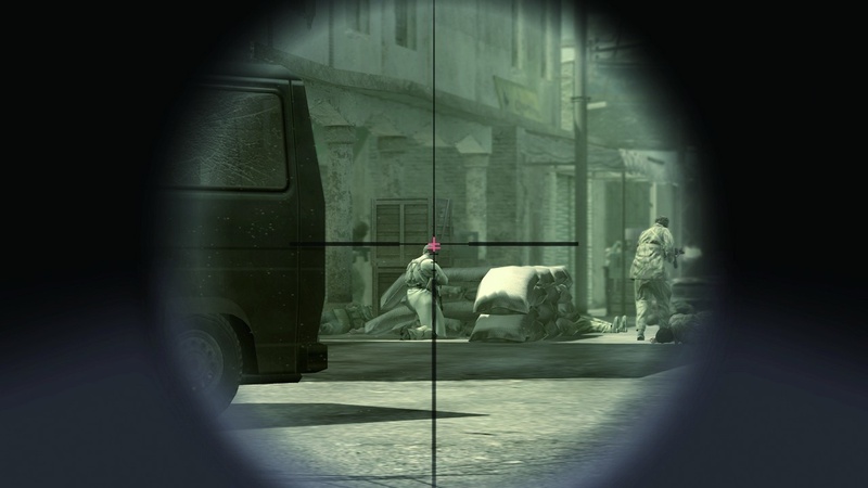 Metal Gear Solid 4: Guns of the Patriots (Platinum) for PS3 image